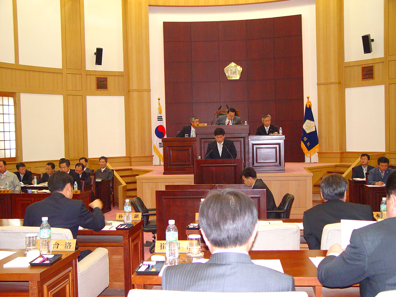 제102회 정례회 김종현 의원 시정에 관한 질문