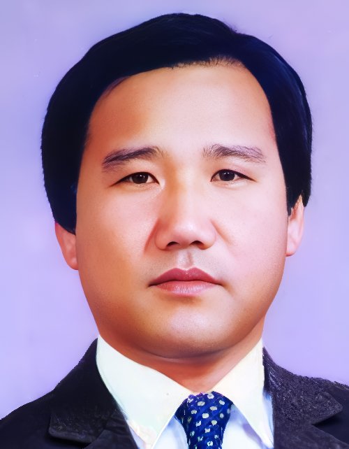 박해동