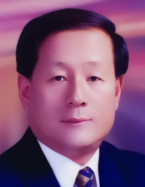 손영길