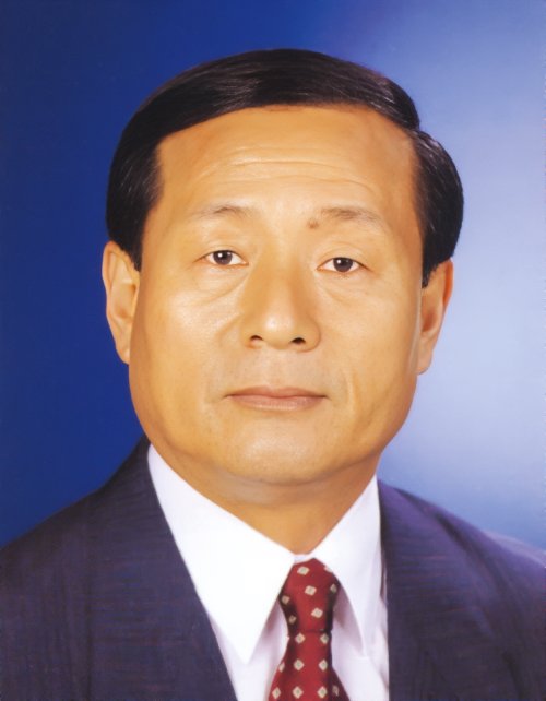 손영길