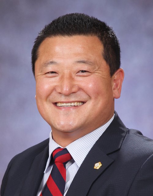 강수명