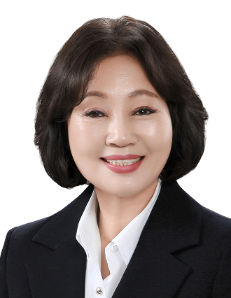 경산시의회 손말남 의원 사진