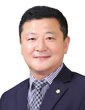경산시의회 강수명 의원 사진