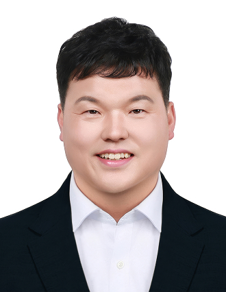 경산시의회 김주홍 의원 사진