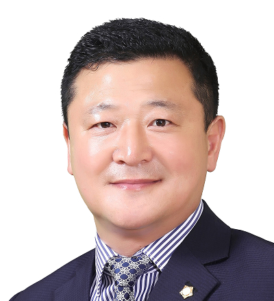 경산시의회 강수명 의원 사진