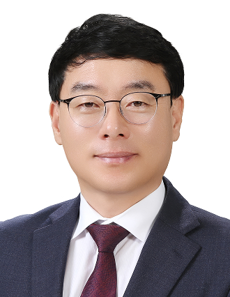 경산시의회 김인수 의원 사진