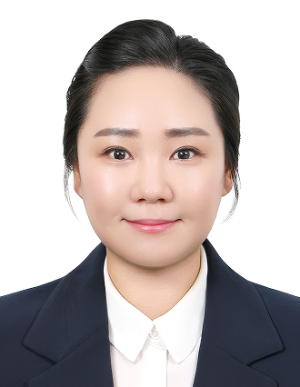 경산시의회 곽희은 의원 사진