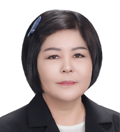 경산시의회 박미향 의원 사진